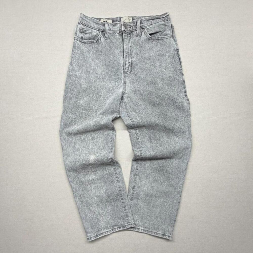 Universal-thread Men's Grey and Black Jeans